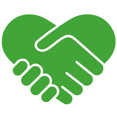 Heart India Logo